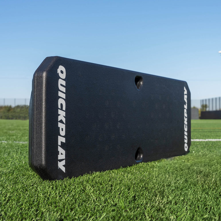 REPLAY Boombox reboundbord voor voetbal