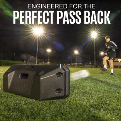 REPLAY Boombox reboundbord voor voetbal