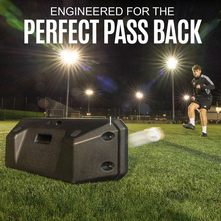 REPLAY Boombox reboundbord voor voetbal