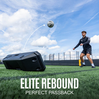 REPLAY Boombox reboundbord voor voetbal