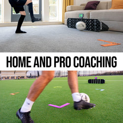 train anywhere, anytime
