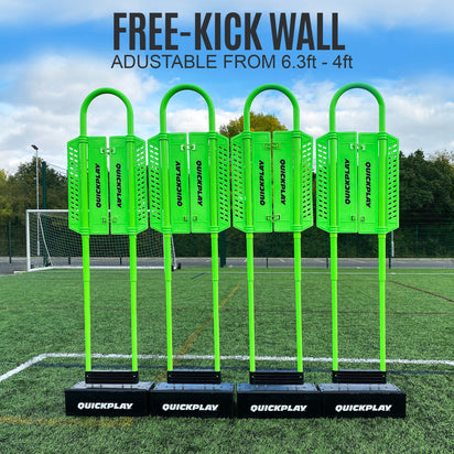 REPLAY Defender & Block System