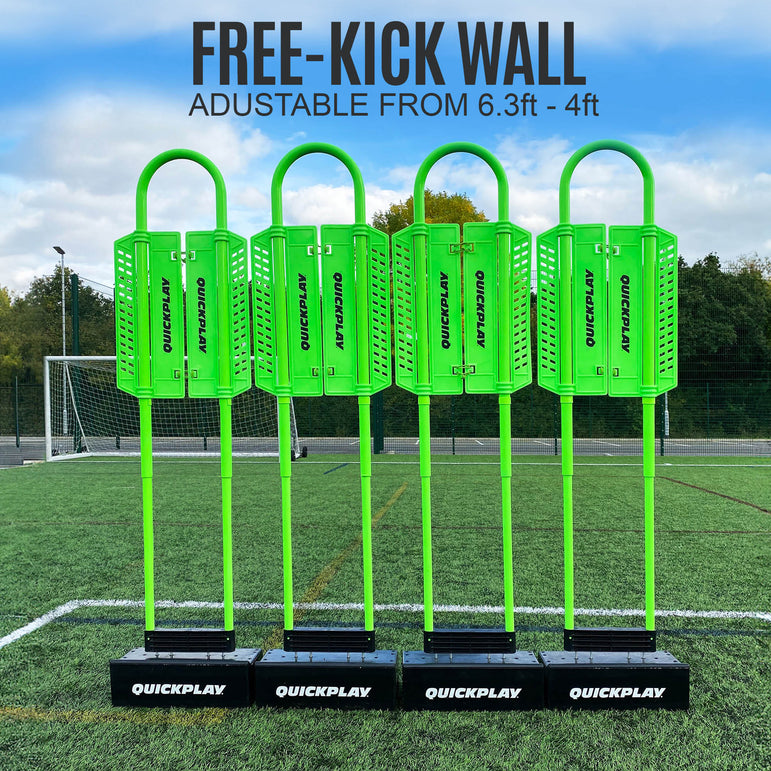 REPLAY Defender & Block System
