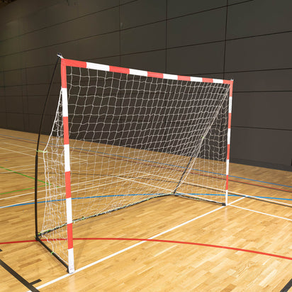 Draagbaar handbaldoel voor volwassenen 300 x 200 cm
