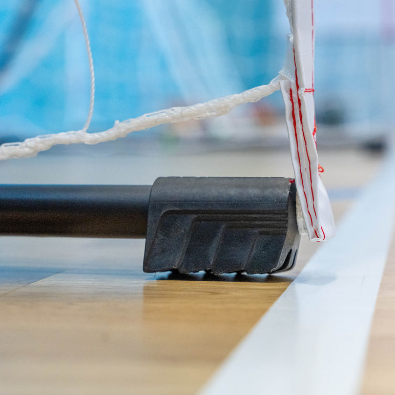 Draagbaar handbaldoel voor volwassenen 300 x 200 cm