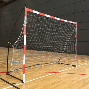 Draagbaar jeugdhandbaldoel 240 x 170 cm