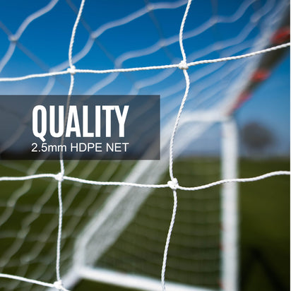 Q-FOLD Match inklapbaar futsaldoel 300 x 200 cm