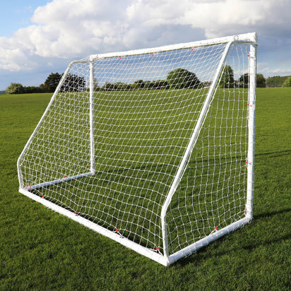 Q-FOLD Match inklapbaar futsaldoel 300 x 200 cm