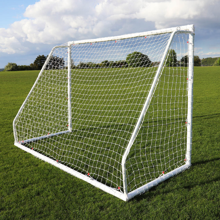 Q-FOLD Match inklapbaar futsaldoel 300 x 200 cm