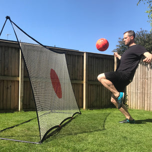 SPOT voetbalrebounder 240 x 150 cm
