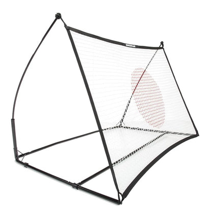 SPOT voetbalrebounder 150 x 100 cm