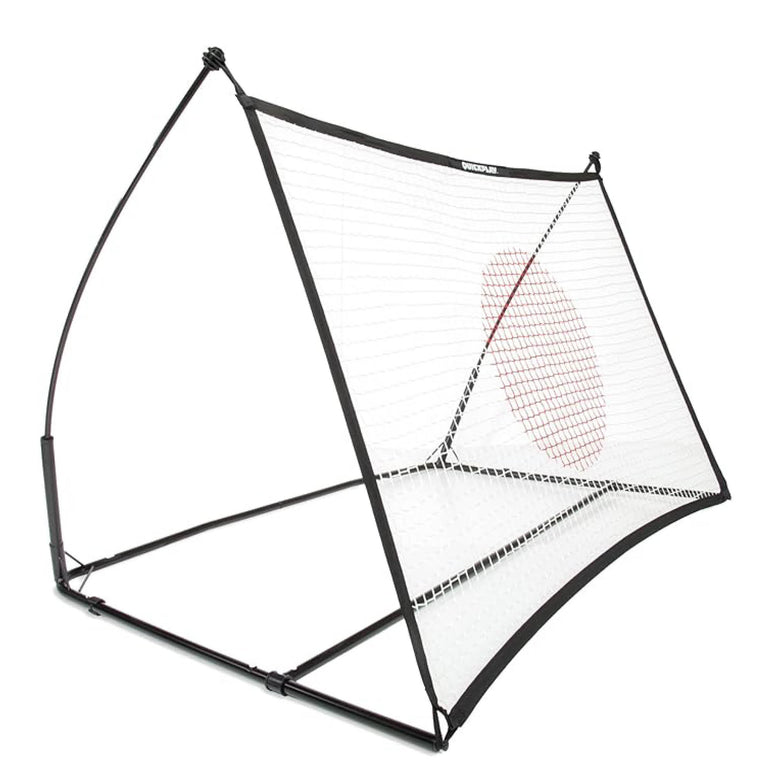 SPOT voetbalrebounder 150 x 100 cm