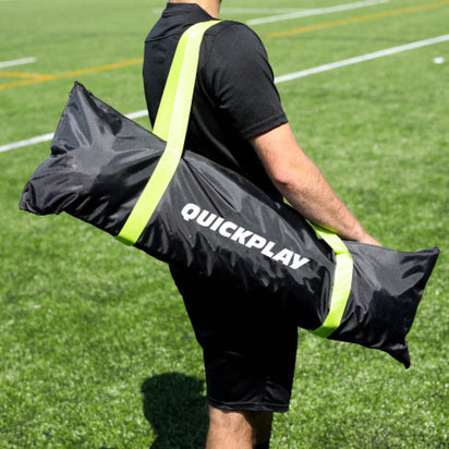 SPOT voetbalrebounder 150 x 100 cm