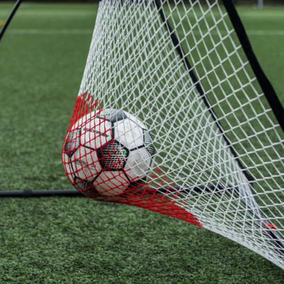 SPOT voetbalrebounder 150 x 100 cm
