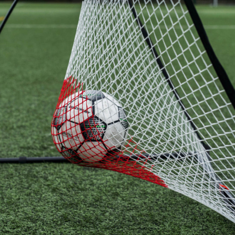 SPOT voetbalrebounder 150 x 100 cm