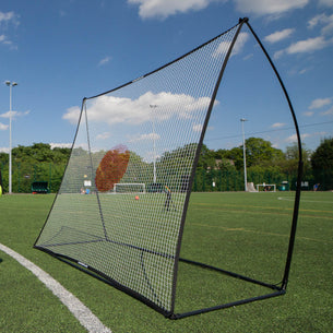 SPOT voetbalrebounder 210 x 210 cm