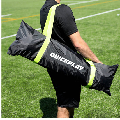 SPOT voetbalrebounder 210 x 210 cm