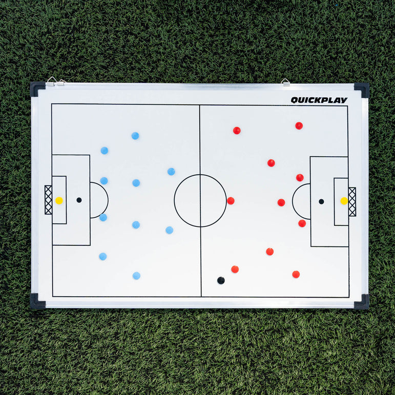 Magnetic Strategy Whiteboard (LG) 60x90cm