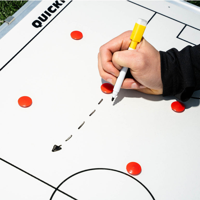 Magnetic Strategy Whiteboard (LG) 60x90cm